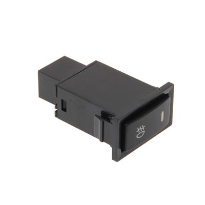 Automobile Car Self Locking Fog Light Rocker Switch Button For Toyota Camry