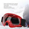 Kids Dirt Bike Goggles   Resistance UV   Motorcycle Goggles for Outdoor Cycling Ski ATV Off Road Racing