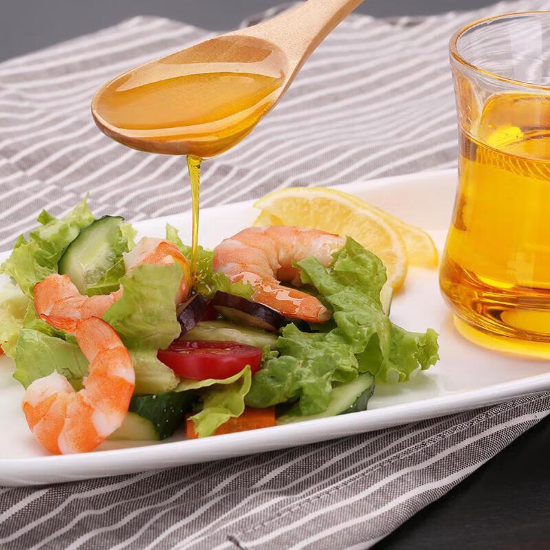 Crest Dual Whitening Toothpaste & Grinol Flaxseed Oil Bundle