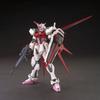 HGCE 1144 GAT-X105 Strike Rouge (Mobile Suit Gundam SEED)