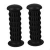 Handlebar Rubber Covers Replaces Soft Spare Retro Style Antiskid Universal Durable Motorbike Fit for