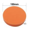 Polishing Pad 1PCS Accessories Flat/ Wavy Foam Pads