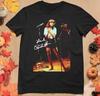 Signiertes Retro Live-Konzert Linda Ronstadt T-Shirt Größe S-5XL