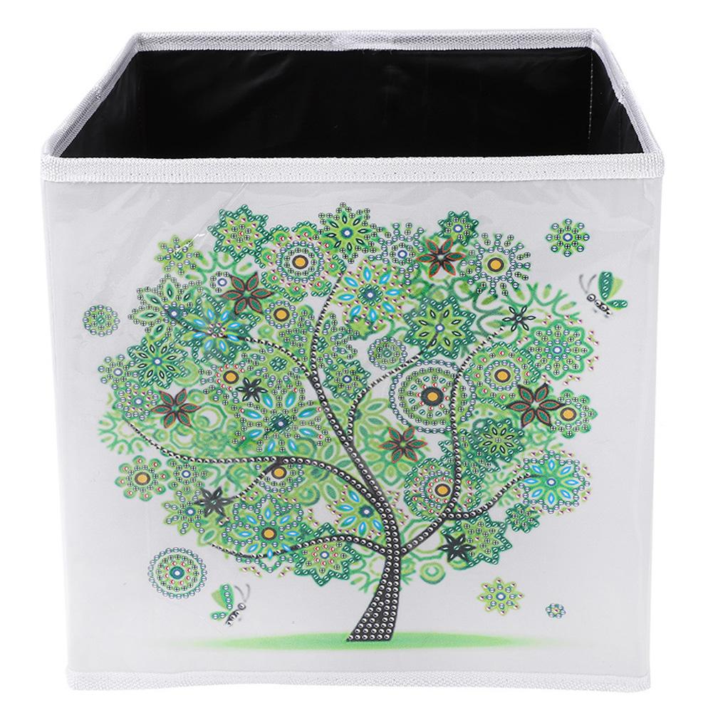 

Diamond Painting Kit 5D Drill DIY for Children Adults Gifts Art Accessories Point with Box