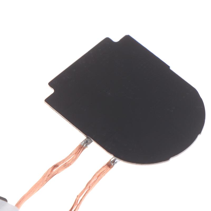Diy Pcba15W Drahtlose Ladeplatine + Spule Empfänger Ladegerät Modul