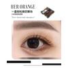 Nine Color Shimmer Matte Eyeshadow Palette Long Lasting High Pigment Eye Makeup