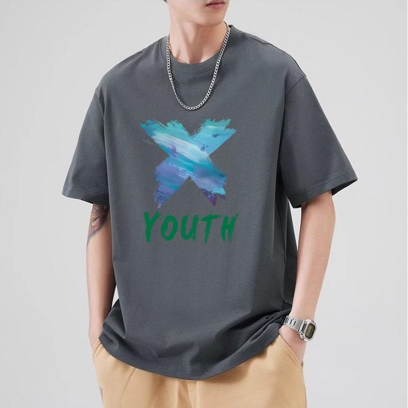 Men's Lightweight Travel Shirt