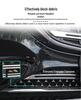 Mercedes-Benz E-Class Front Grille Insect Net and Protective Cover Clip-On Accessory