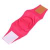 Waterproof Surface Male Dog Belly Band Solid Color Anti-marking Dog Wrap  Dog Care