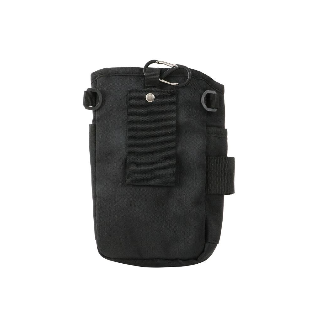 SK11 ONE UP ASSIST GOODS Medium Open Pocket for and Other Portable Items Multi-Pocket Scissors, Cutters, Pens, Notebooks, (SO-21)