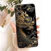 For Oppo Find X5 Case Luxury Fashion Cool Kawaii Cute Painted Silicone Casing For Oppo PFFM10 CPH2307