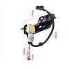 89408-60011/89407-60022 Rear Height Control Sensor For Toyota 4Runner Land Cruiser Prado Grj-120 for Lexus GX470 2002-2009