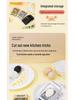 Aluminum Alloy Multifunctional Egg Slicer and Kiwi Divider