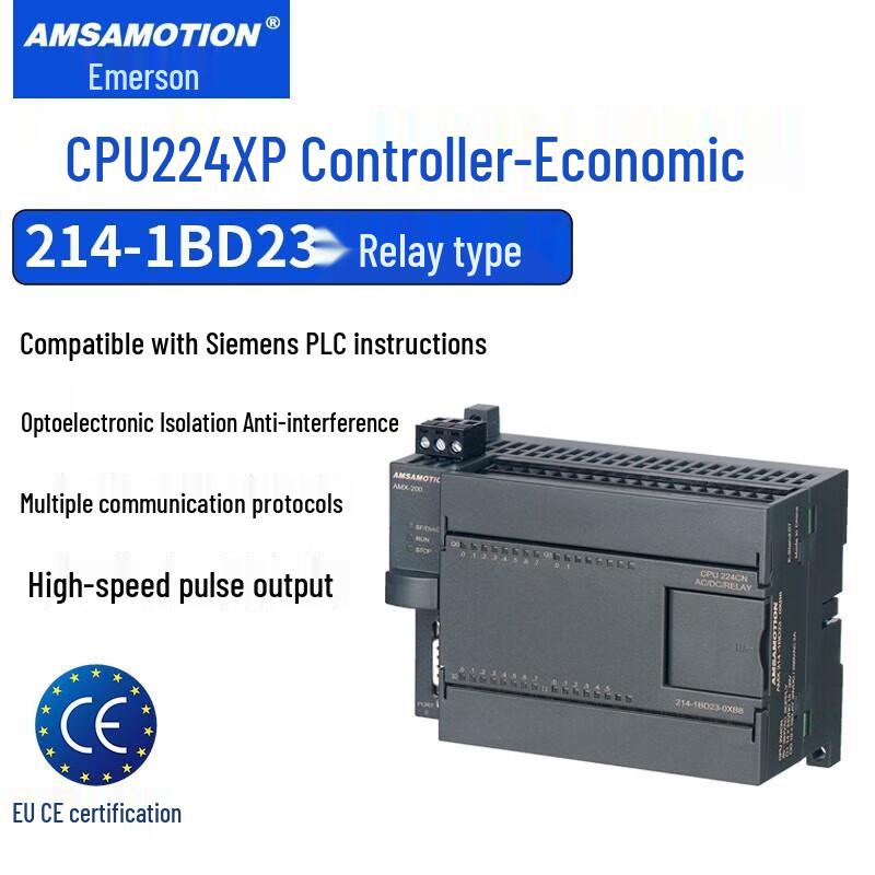 AIMOSUN PLC S7-200 Compatible Expansion Modules