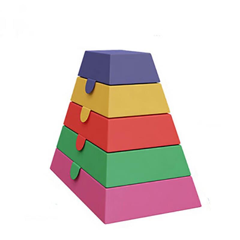 Children s Soft Vaulting Box