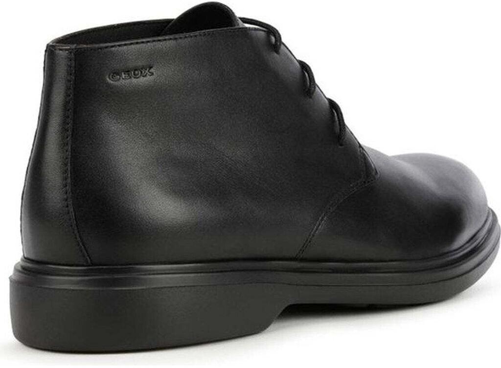 Ботинки Geox U Ottavio B schwarz