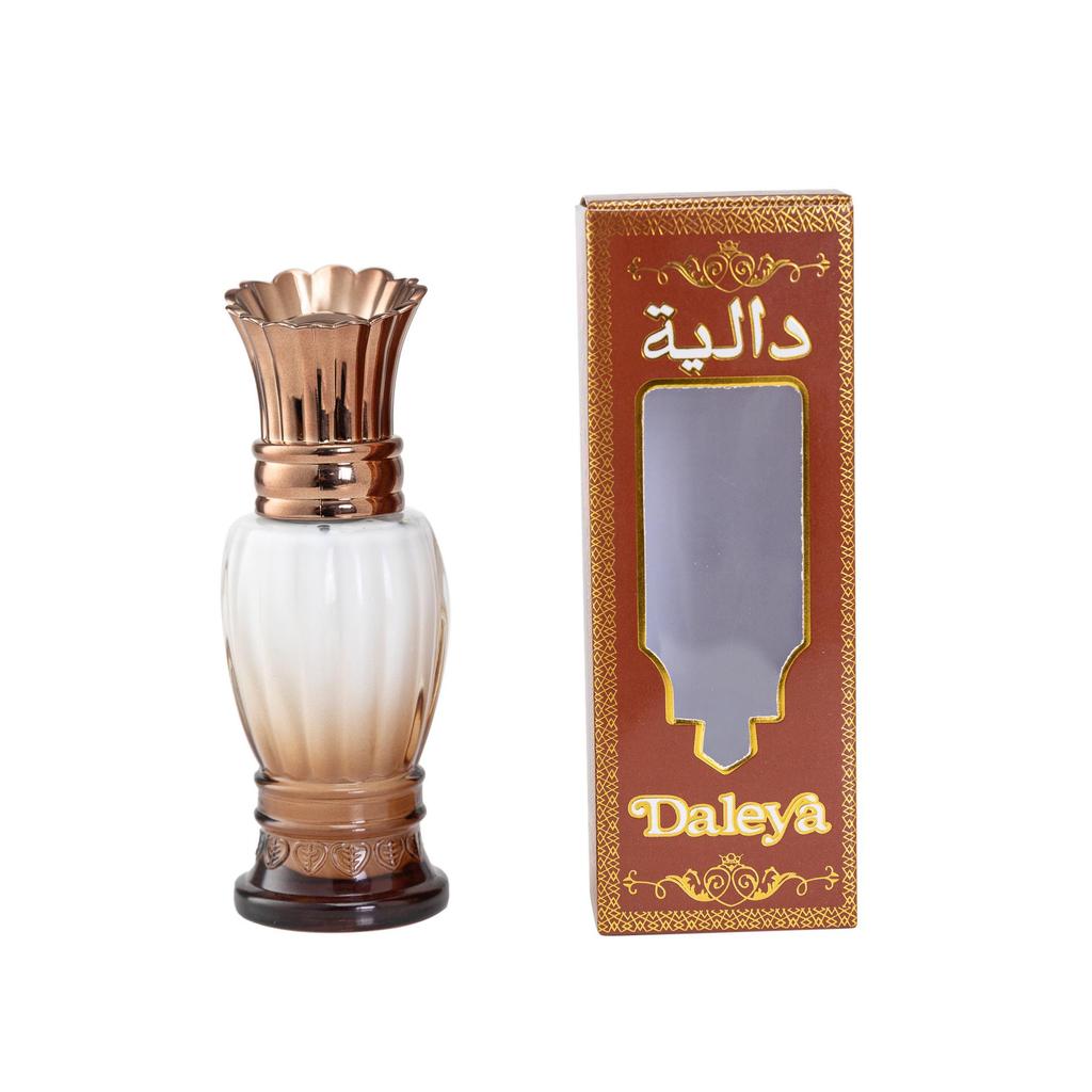 Popular Alcohol-Free Women's Arabic Perfume for Middle East & Africa