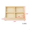 Display Showcases Stackable Organizers Bangles Pendants S Plate Ladies Drawer