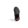 Adidas Front Court Carbon Grey Solar Red GS ID8600