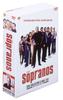 The A Man with Two Families DVD Box 1 Sopranos Collector's