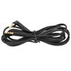 Headphone Audio Cable 3.5mm to 2.5mm Upgrade Stereo Audio Cord Replacement for HD400S HD450BT HD4.30