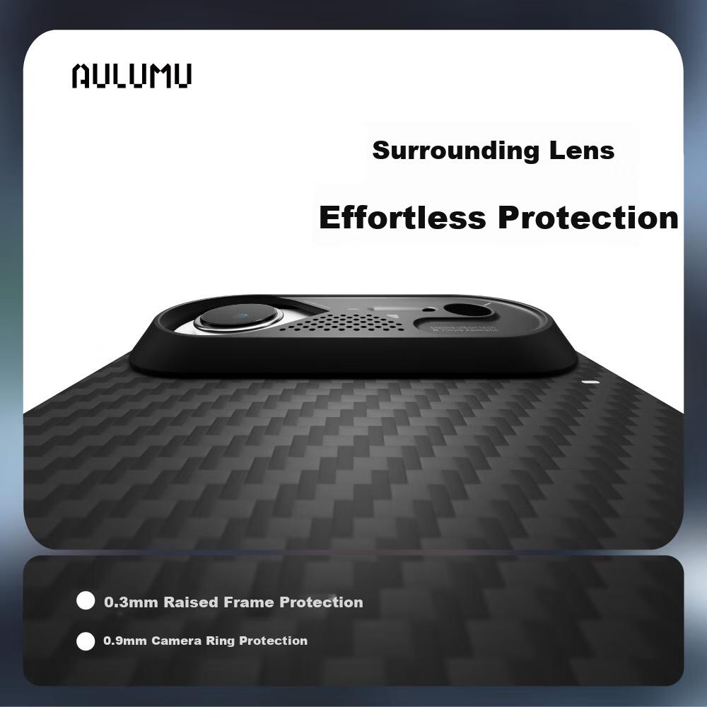 AULUMU New Apple iPhone 17 Air