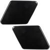 BMW 3 E90 E91 04-08 Headlight Washer Cap Left + Right 2 Pcs. Set