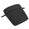 Rear Passenger Pillion Seat Faux Leather Scratch Proof Easy To Clean for YZF R6 YZFR6 1998 To 2002