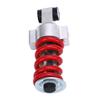 Electric Scooter Rear Shock Absorber Spring Aluminium Alloy for S1S2S3 8in Equipment Replacement