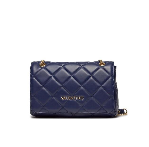 

Сумочка Valentino Ocarina VBS3KK02R тёмно-синий