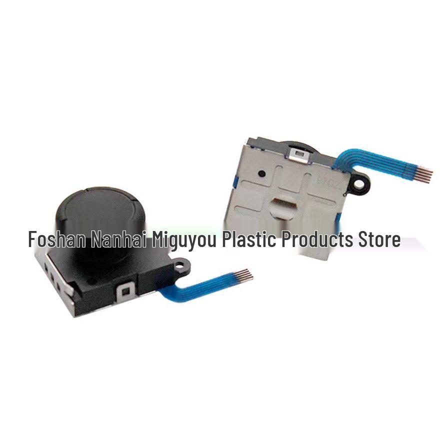 

Комплект для замены джойстиков Joy-Con для Switch второго поколения