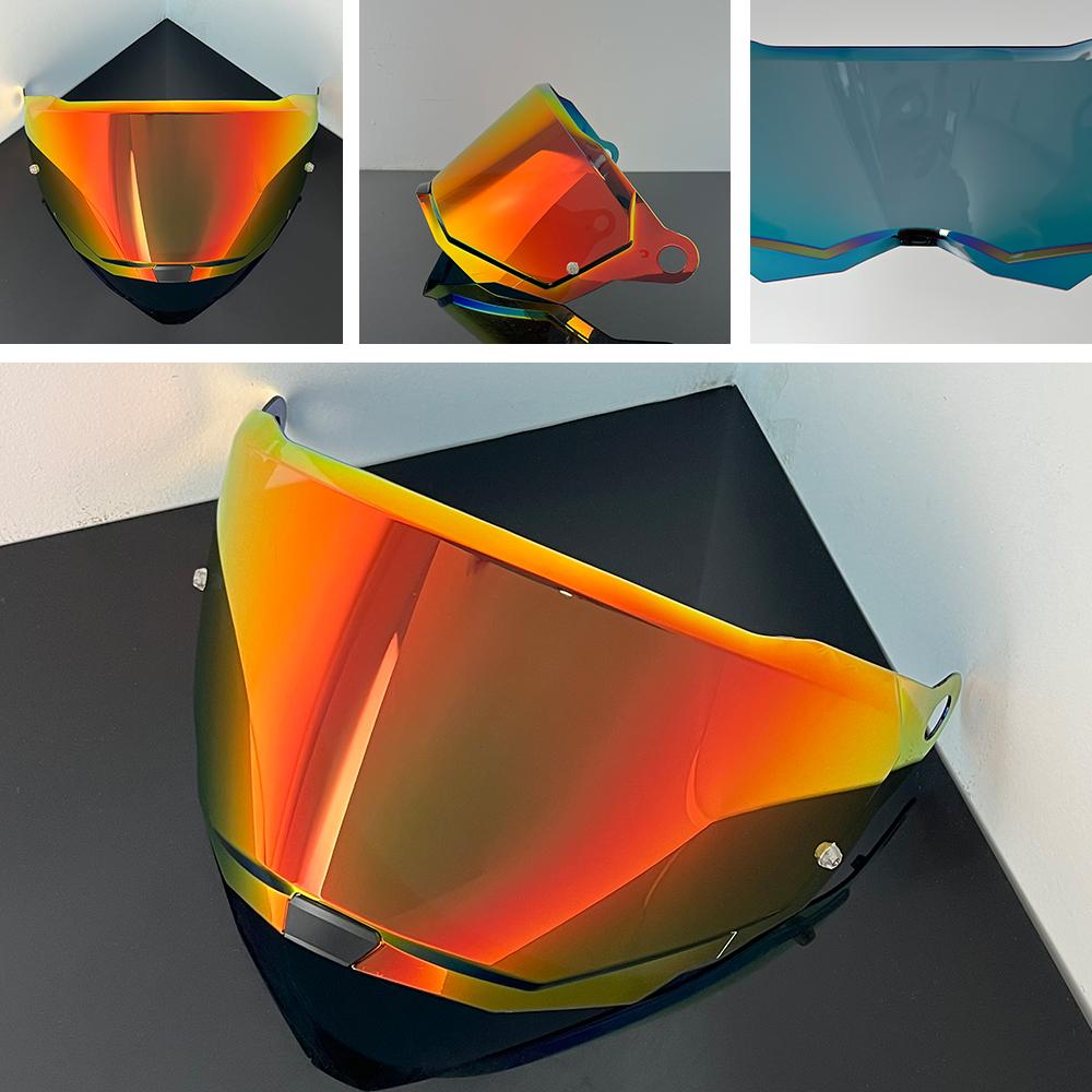Explorer Visor for LS2 Explorer,Explorer
