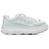 HOKA Mafate Origins White Lunar Rock Unisex Sneakers 1129971-WLRC