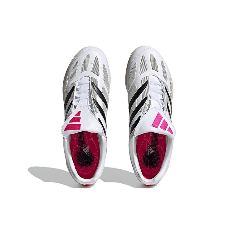 New Adidas Predator Precision.1 Tf Archive Pack Team Shock Pink ID6789