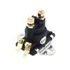 2Pcs New Marine Starter Tilt /Trim Relay Solenoid For MerCruiser 89-96158T 12V