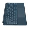 Klávesnice TPN H101K Magnetická 11palcová Dotyková Klávesnice pro Tablet pro Chromebook X2 11 Da0023dx