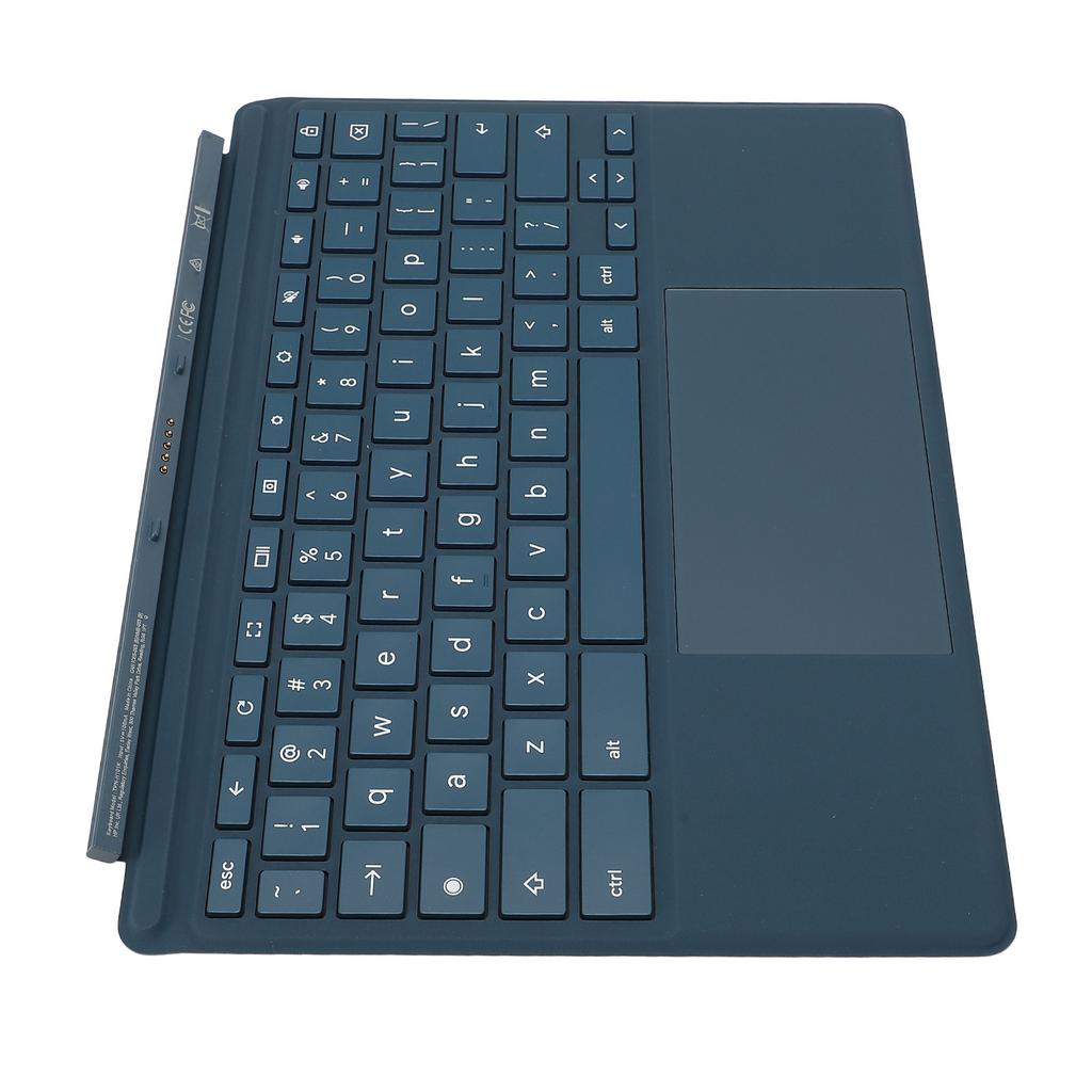 Klávesnice TPN H101K Magnetická 11palcová Dotyková Klávesnice pro Tablet pro Chromebook X2 11 Da0023dx