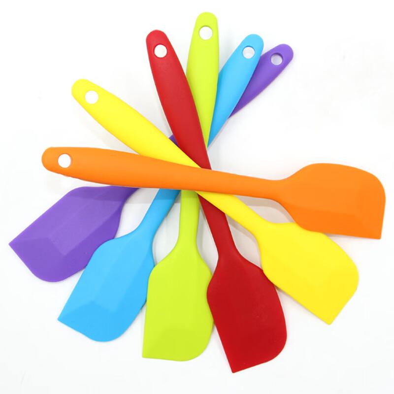 Changbaosen Silicone Baking Spatula