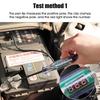 12V/24V Detector Digital Display Voltage Circuit Tester Auto Diagnostic Multifunction Car Diagnostic Probe Test Pen