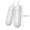Shoes Dryer Smart Drying Dehumidifier Portable Electric Shoe Drying Machine Timing/Telescopic/Purple Light for Home Shoes Socks