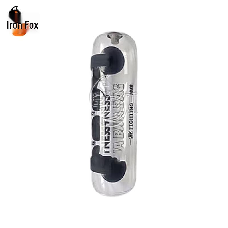 Iron Fox Obstacle Course Training Water Bag