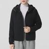 Women's Hooded Sport Lifestyle Jacket