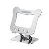 Ollymurs S951 All-Metal Rotating Folding Laptop & Tablet Stand