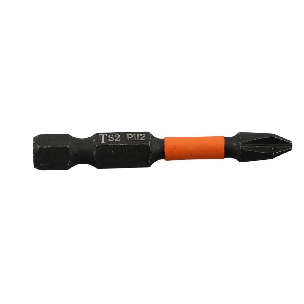 PHZ1 Screwdriver Bit Alloy Steel Orange PH3 Brand-New