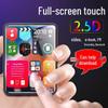 Portable Touchscreen MP4 Player with Bluetooth, External Speaker & MP3 Support - Student Edition