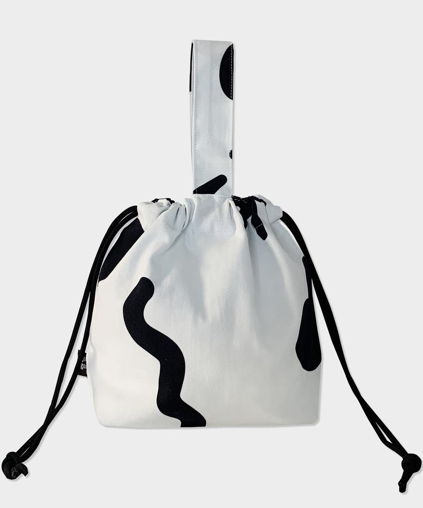 Sogonsogon Candy String Bag