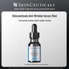 Peptide Anti-Wrinkle Serum
