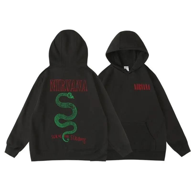 Мужское удобное бархатное худи XS чёрныйзелёный 1640₽