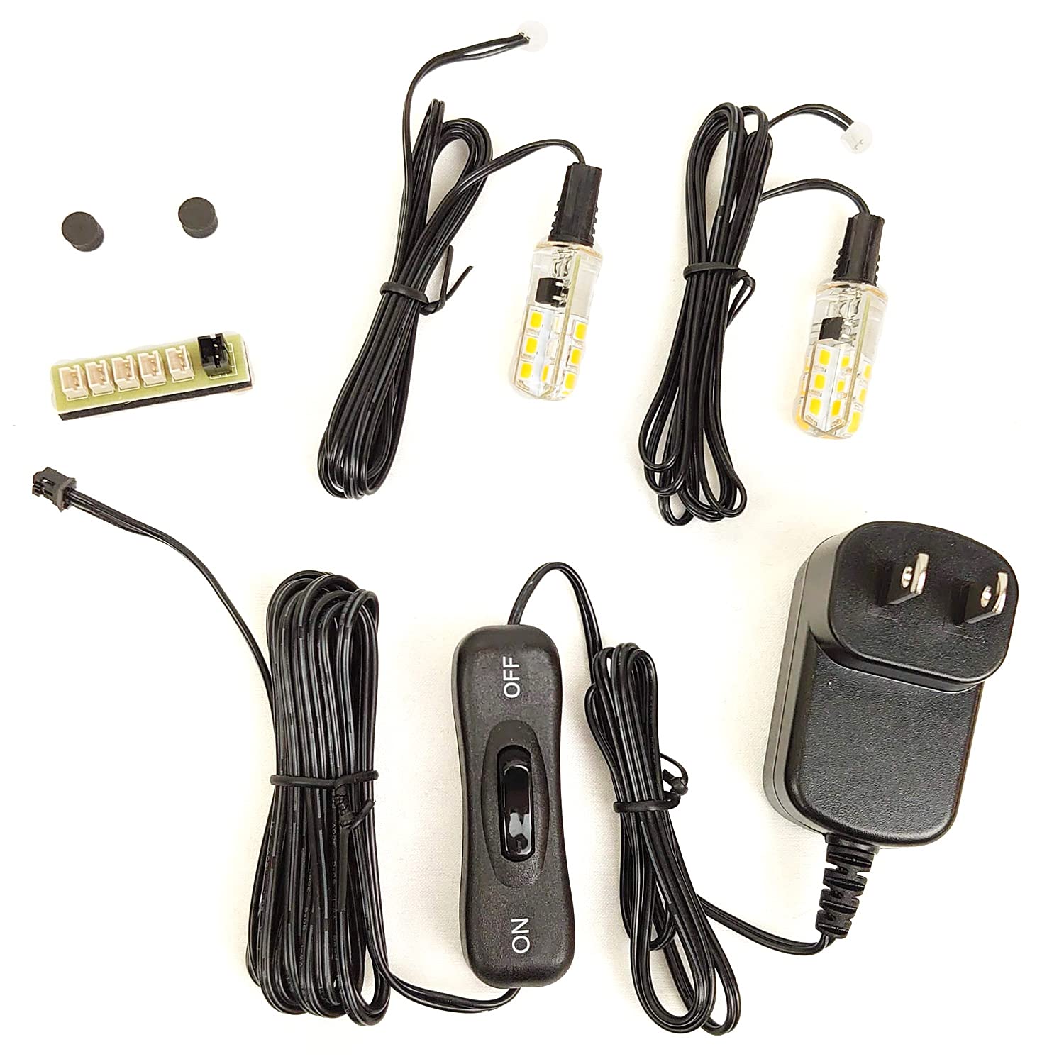 

Вироби Уруші Буддійський Вівтар Ліхтар Світлодіодний Набір (Пара) [Інструкції з встановлення в комплекті] 4571573920027