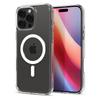 Etui do iPhone 16 Pro Spigen - MagSafe case pokrowiec plecki Biały
